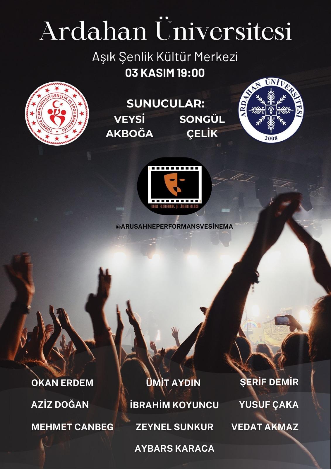 Gençlik Konseri