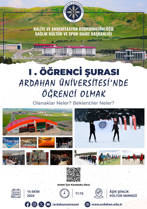 I. Öğrenci Şurası
