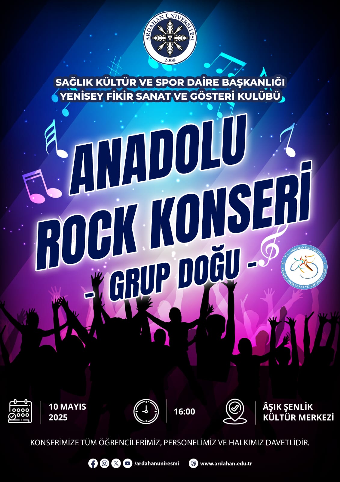 Rock Konseri
